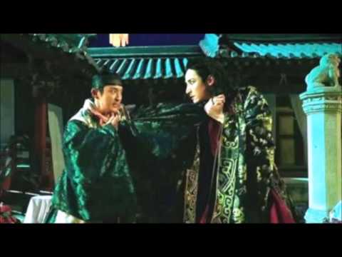 Old Rival - Scholar Who Walks the Night夜行書生 OST Instrumental