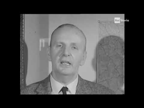 Libro bianco n°8"22 gennaio 1944 ore zero musiche di Gino Peguri.