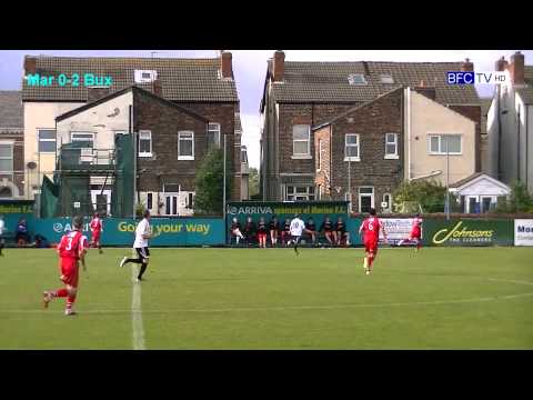 2013/14: Marine 0-2 Buxton