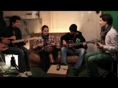 On, Kraljica - Improvisation No. 2 (Primal Fear)