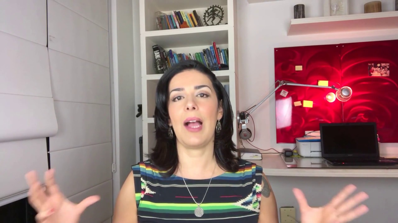 POR QUE COISAS RUINS SE REPETEM NA SUA VIDA?