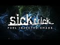 Sicktrick Fuel Injected Chaos Unreleased 2009 Full