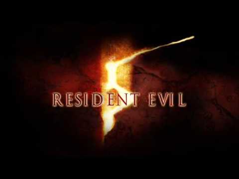 Resident Evil 5 - 'Rust in Summer 2008' (Versus Mode - Slayers)