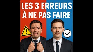 Comment prendre la parole en public avec impact – clés pour captiver votre audit