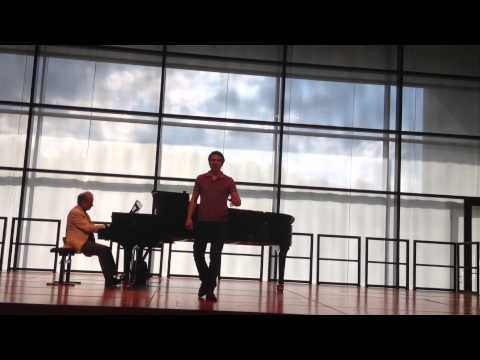 SERGEY ROMANOVSKY - "QUESTA O QUELLA"