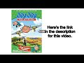 Think About It Moments From Jay Jay The Jet Plane Good Friends Forever 2003 DVD