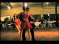 Dança temática: Salsa - La Isla Bonita/Madonna ...