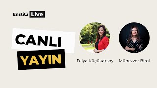 Kültür Sanat Alanında Kariyer Yapmak İsteyenlere Tavsiyeler | Fulya Kü