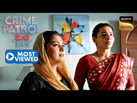 एक Perfect Bank Robbery ने किया सबको हैरान | Crime Patrol 2.0 | Most Viewed