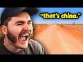 I played against the WORLD'S BEST GeoGuessr player