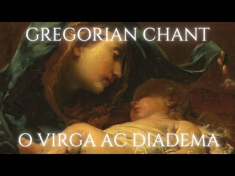 Hildegard Von Bingen - Voices of Angels (Latin + English)
