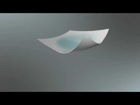 Breezies Set of 3 Air Effects Hi-Cut or Brief Panties on QVC