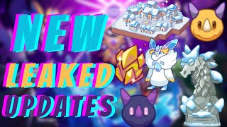 Prodigy Math Game | Winterfest Leaks, New Buddies, & More Coming to Prodigy!