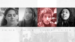 Parkland Students: 'Politicians Failed Us'