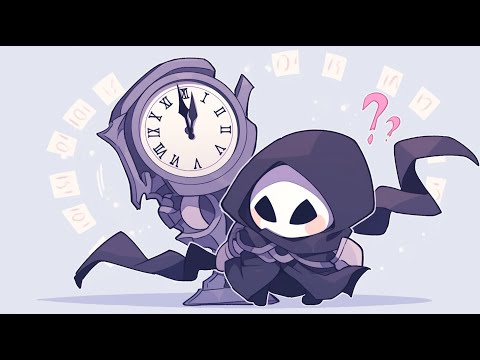 Video thumbnail for When You’re Ready