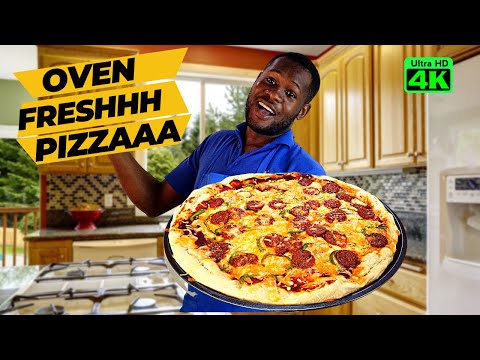 Ultimate Step-by-Step Guide to Making Pepperoni Pizza at Home