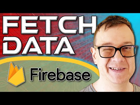Firebase Query Tutorial