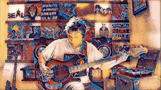 Bryan Ferry - Cruel - Saulo Bass Cover