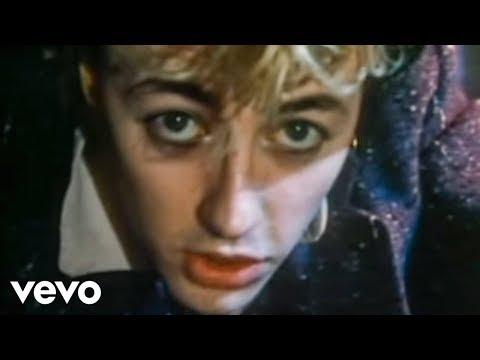 Stray Cats - Stray Cat Strut (Official Video)