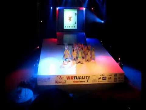 ICQ year | A-STYL Liberec