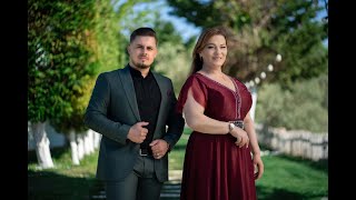 Vitori Balili & Xhuljo Hamataj - Kush Më Bëri Për Jatrua (Kolazh)