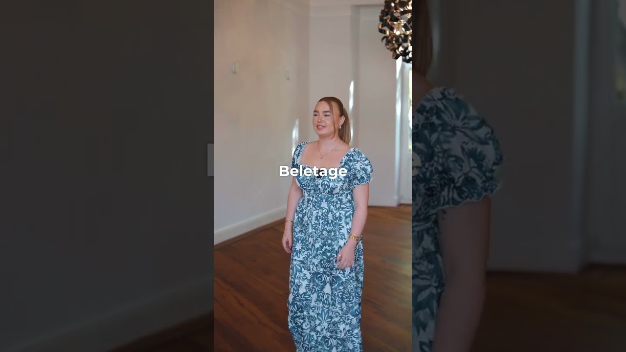 Immobilienvideo