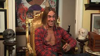 THE SEEDS  PUSHIN&#39; TOO HARD   Documentary Trailer