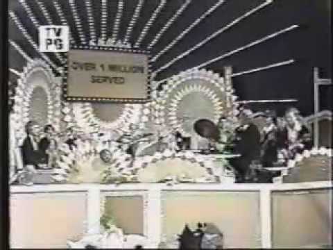 The Gong Show - Why? Because