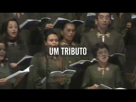 “UM TRIBUTO” (Coro Principal)