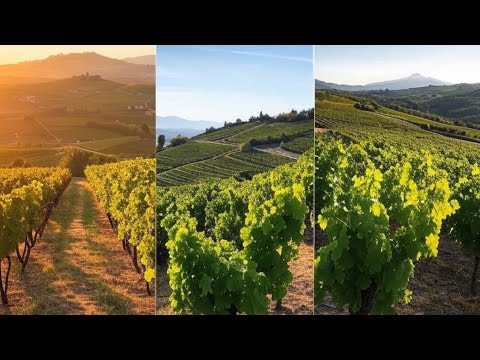 Top Italian wine regions to stay in