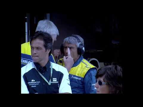 The Grand Farce of F1 - 2005 US GP - Backstory + Formation Lap and First Lap