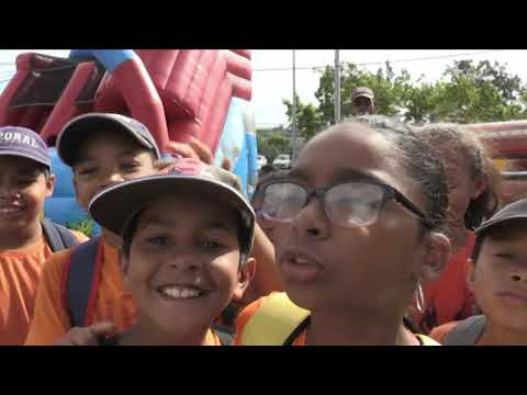 Fin des centres aérés