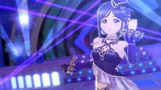 【スクスタMV】Starlight 松浦果南 ver.フェス限衣装