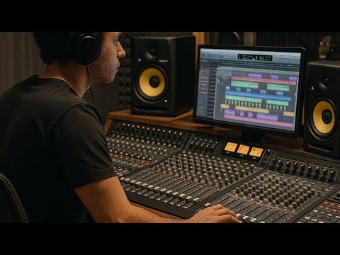 🎵🔥 Make Your Sound Go VIRAL at VMG Studio! 🎙️✨