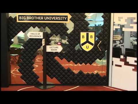 Big Brother   7x79a   Eviction Part 1