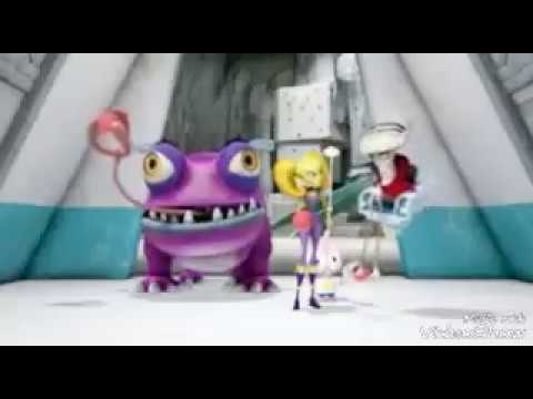 Monstre contre alien 2