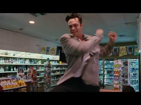 Swingers | Official Trailer HD   Vince Vaughn, Jon Favreau, Heather Graham | MIRAMAX