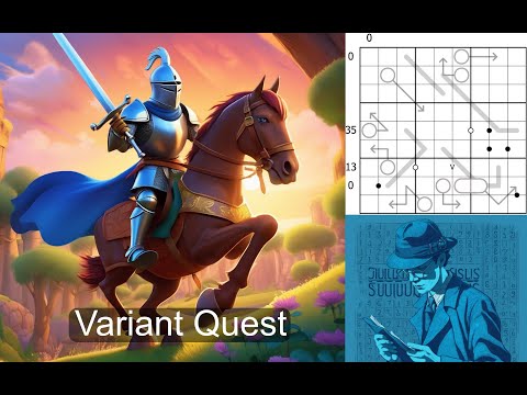 Variant Quest