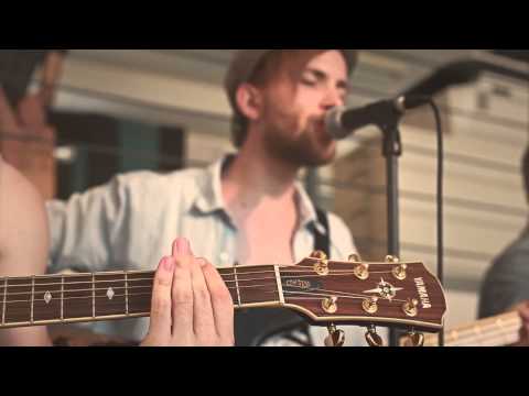 Popbüro Sessions Folge 3: Split - Talk Is Cheap