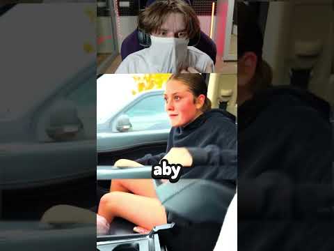 Překvapili jí KOŤÁTKEM!... #shorts