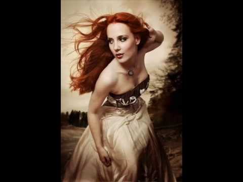 Metal Sirens - Simone Simons
