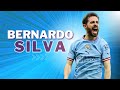 BERNARDO SILVA 2023ᴴᴰ AMAZING Skills Assists Goals