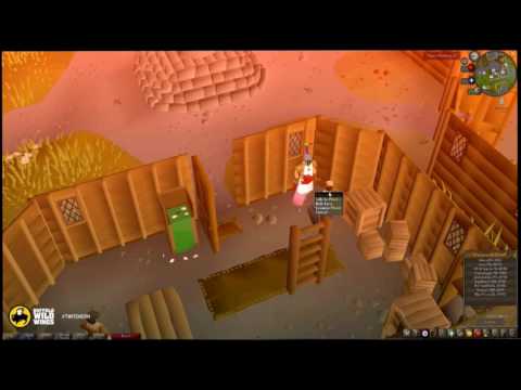 Woox should have won