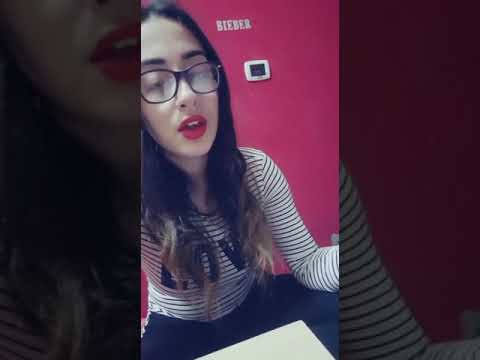 Angela lanucara nun saccie perdere cover tony Colombo