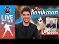 NIEUWE COACH VOOR NAC, VOORBESCHOUWEN NEDERLANDS ELFTAL EN FEYENOORD TEN ONDER? | FC AFKICKEN S04E57