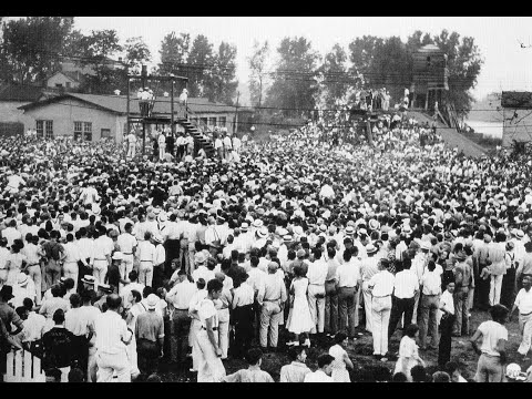 THE FIRST WOMAN EXECUTED IN TEXAS - Jane Elkins