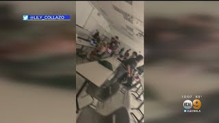 CSULB Students Demand Door Locks After Campus Threat Reveals Safety Weaknesses