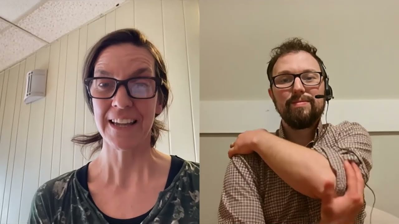 Movement Patterns Explained: Why Your Body Needs More Than “Perfect Form” | Amy LePage