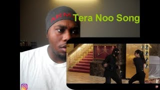 Tera Noor Song | Tiger Zinda Hai | Katrina Kaif | Salman Khan | Jyoti Nooran | Vishal- Rection!!!