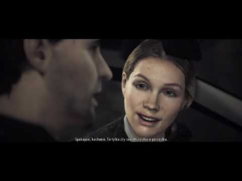 Alan Wake - 4K UHD GAMEPLAY GTX980 PC